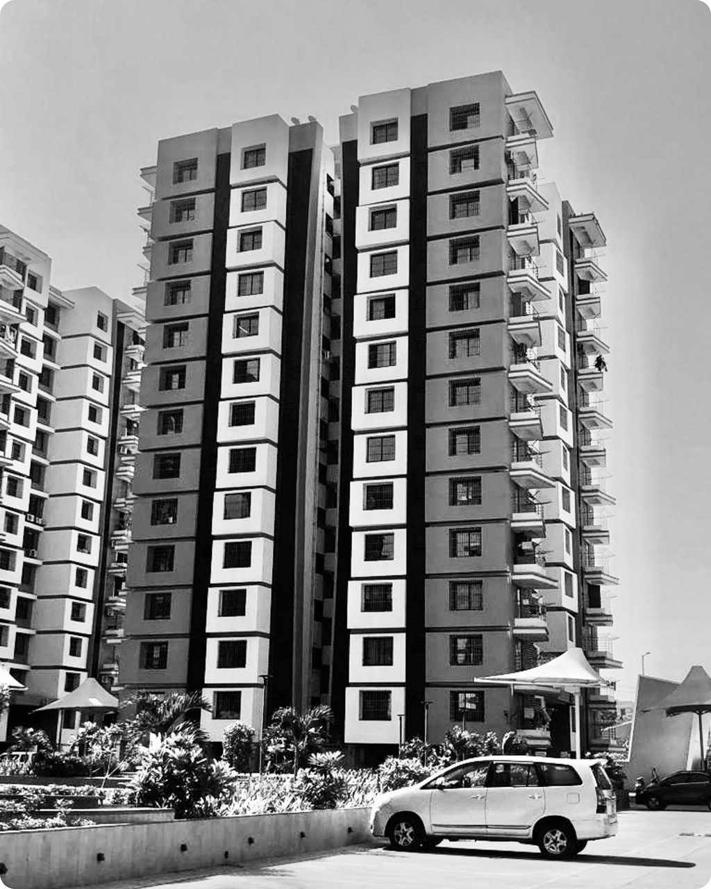 Happy Elegance - Vesu, Surat